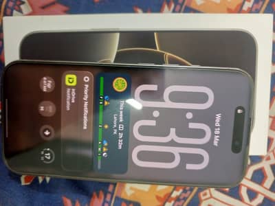 16 pro factory unlock