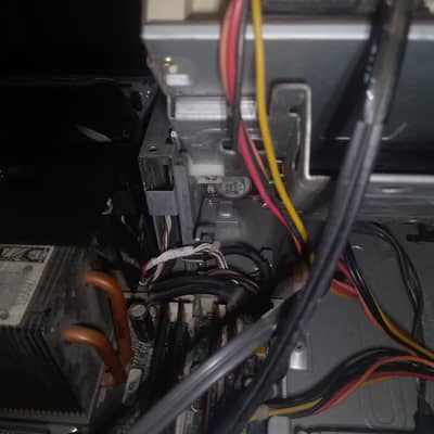 core to do  desktop computer ddr2 4gb ram
