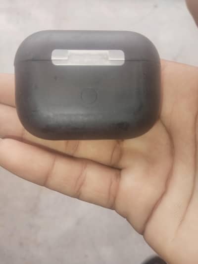 Condition 10.9 Original handsfree iphone