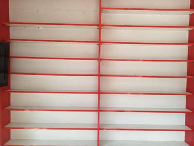 medical and general store furniture