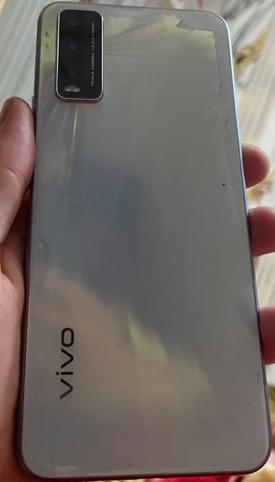 vivo y 20
