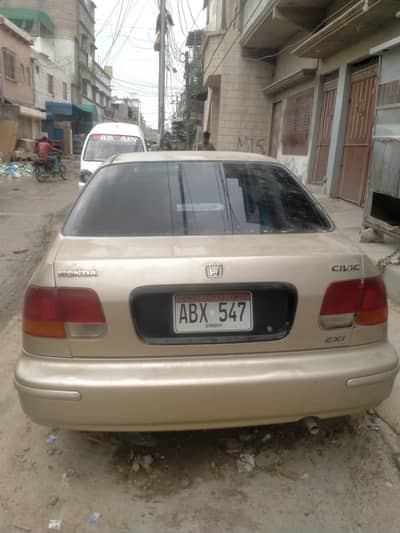 Honda Civicl,,03710,,103108