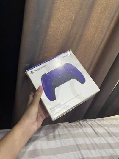PS 5 controler
