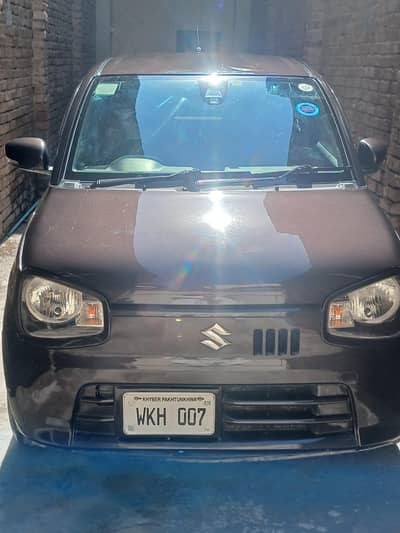 suzuki alto 18/24
