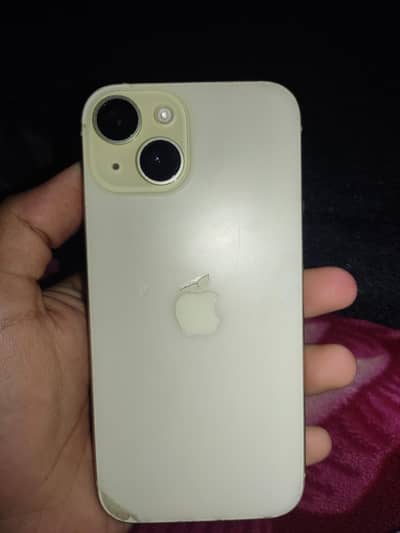 iPhone 15 JV 128Gb