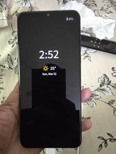 Motorolla G Pure Non PTA 32GB