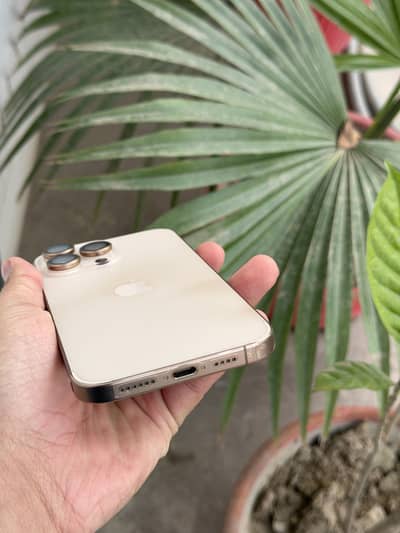 Iphone 16 pro max Dual physical offical pra approved