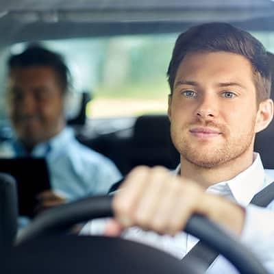 need driving job experience 10 year