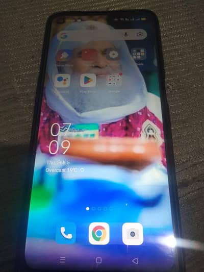 oppo A54 pta porve 4/128 03044200764