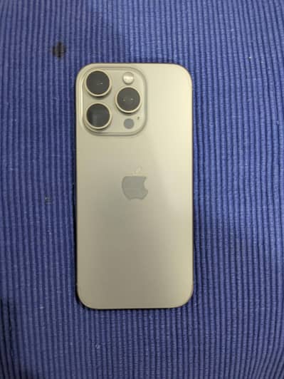 Iphone 16 pro
