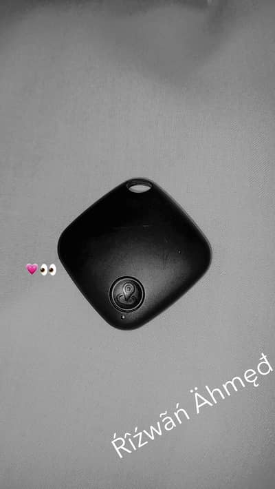 Android Airtag Bluetooth 5.0