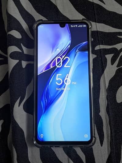 Infinix note 11 6/128