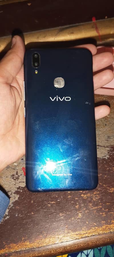 vivo y85a