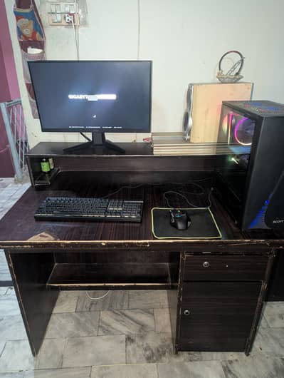 Wooden Computer Table / Study Desk for Sale