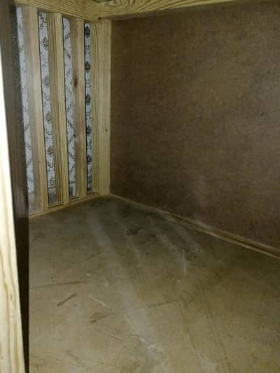 Pet house (Cat & Dog)