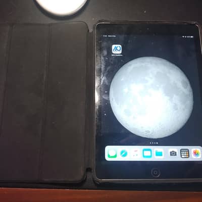 IPad Air gen 1 64gb wi-fi plus sim
