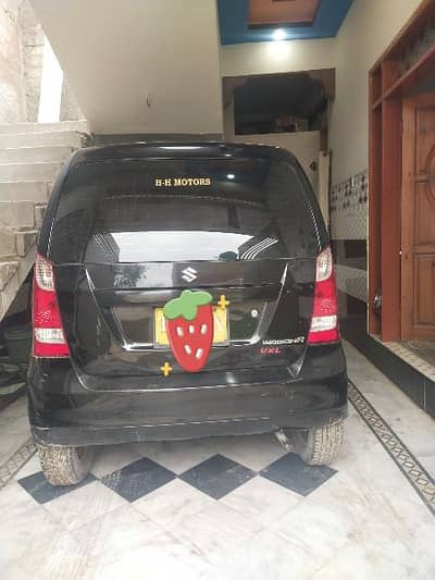 Isuzu Wagona R 03125272873