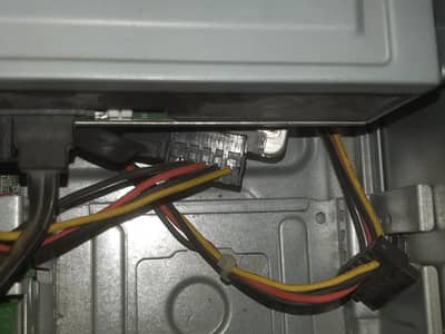 Fast i3 3rd Gen 8GB RAM 256GB SSD Gaming/Office PC