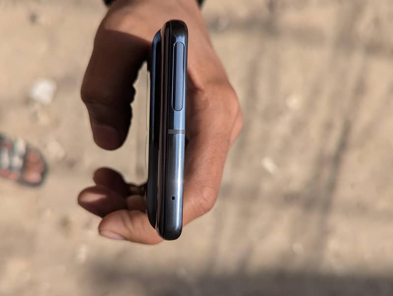 Google Pixel 7 Pro 3