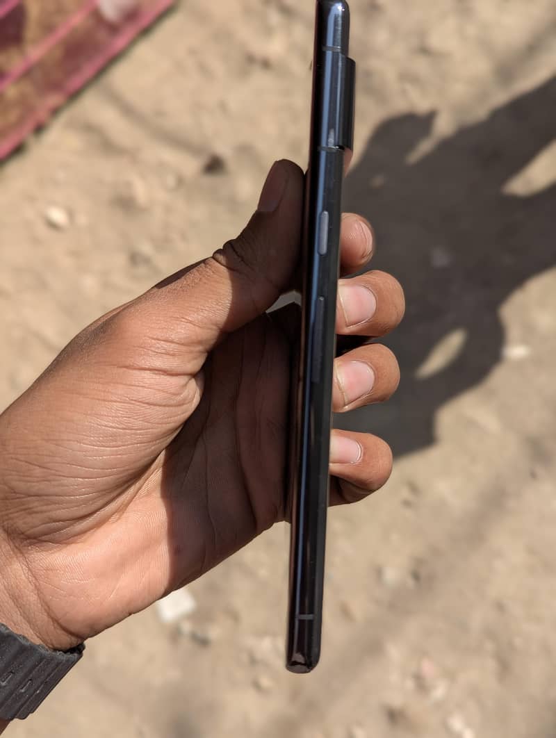 Google Pixel 7 Pro 6