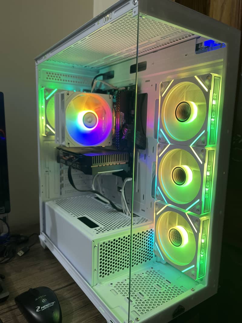 Gaming pc 0