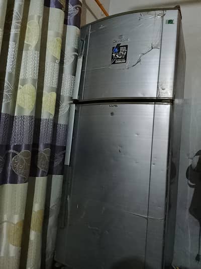 Urgent Sell Dawlance!