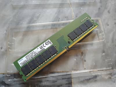 Samsung 16gb ddr4 3200mhz