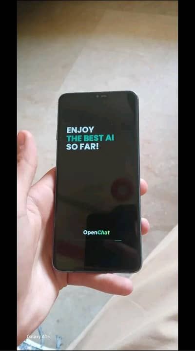 LG G7 Thinq PTA Approved