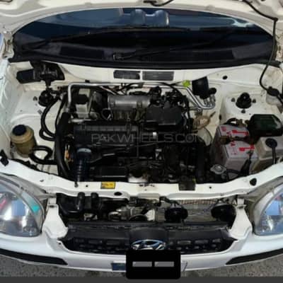 Hyundai santro bahut acchi car hai koi Kam Nahin hai    03011100054