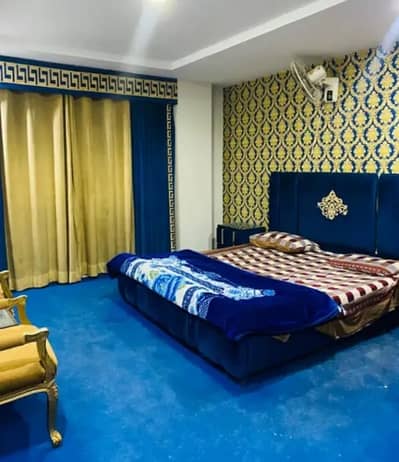 Studio flats daily basis Short Time available