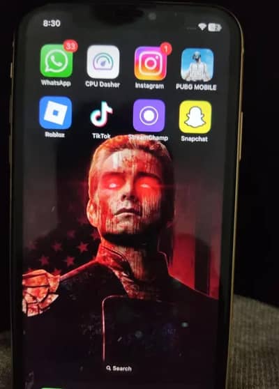 iPhone xr non pta 64