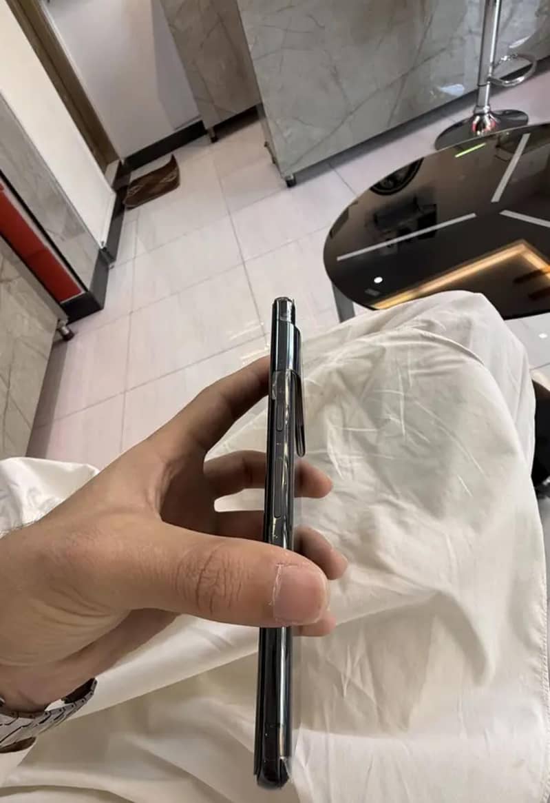 Google pixel 7 Pro 1