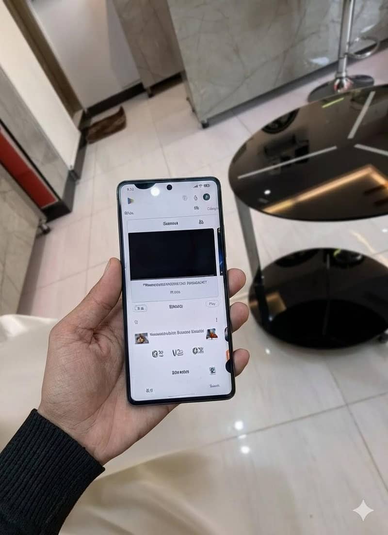 Google pixel 7 Pro 2