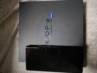 vivo x70pro