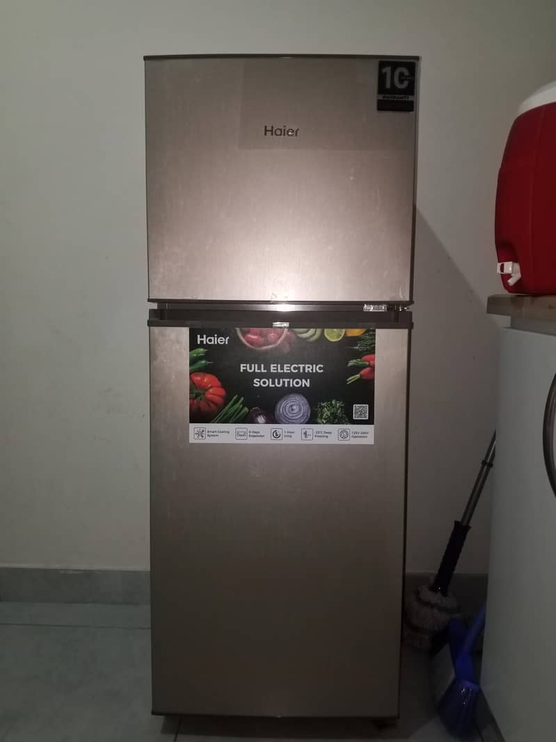 FULL ELECTRIC SOLUTION 0