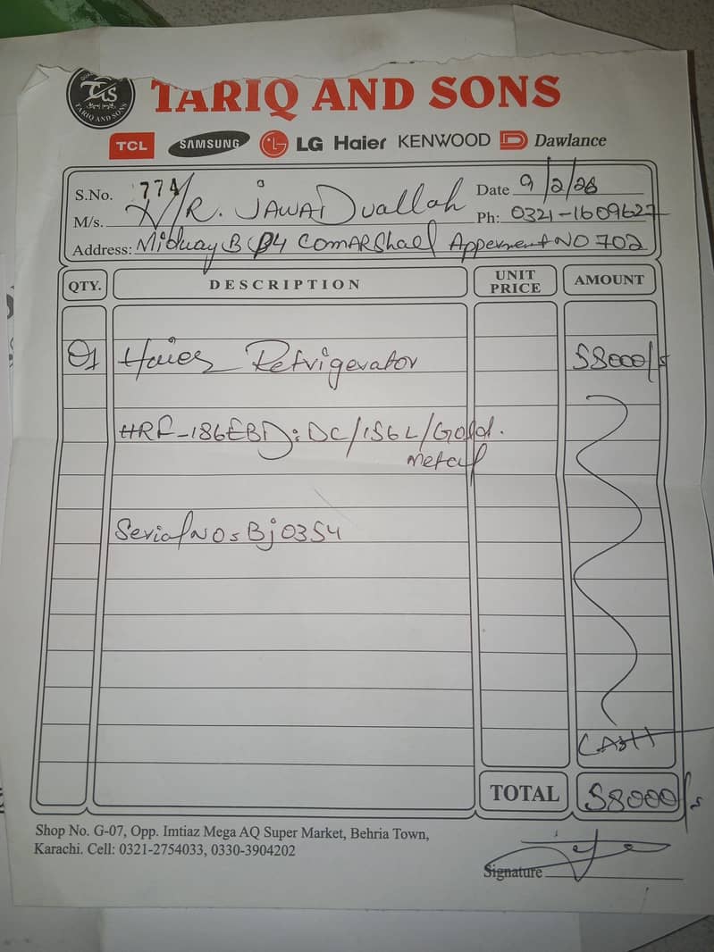 FULL ELECTRIC SOLUTION 1