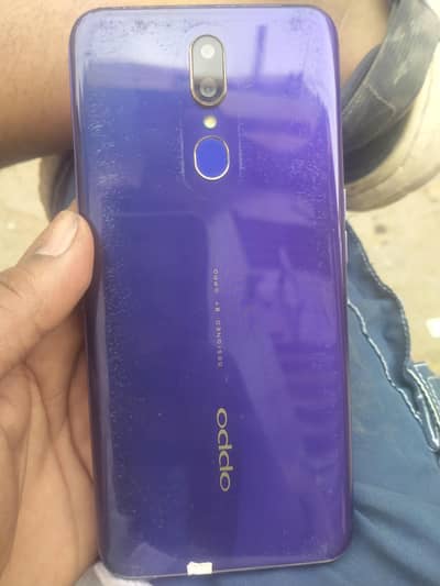 oppo f11 All okay. 8.256 gb