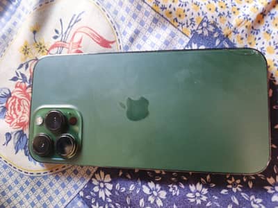 Iphone 13 pro max 10/9 battery 92%waterpack back miner break