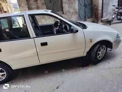 Suzuki culture car 2 pice touch ha totally janyam ha kesy bi gisam kam