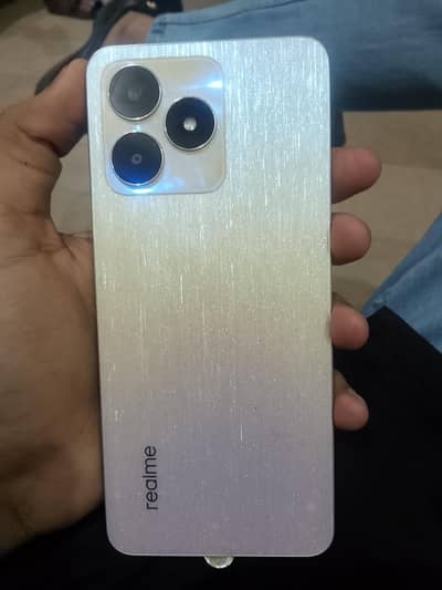 Realme C53 All oky don't any issues perfect device