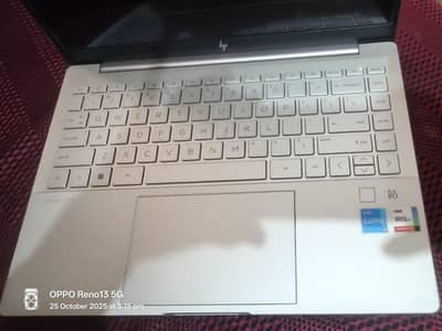 HP PAVILION 14 PLUS