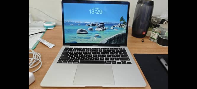 Apple MacBook air M1 8+256