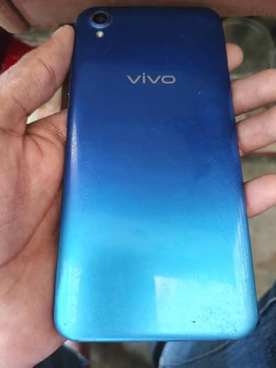 vivo y19D 2+32