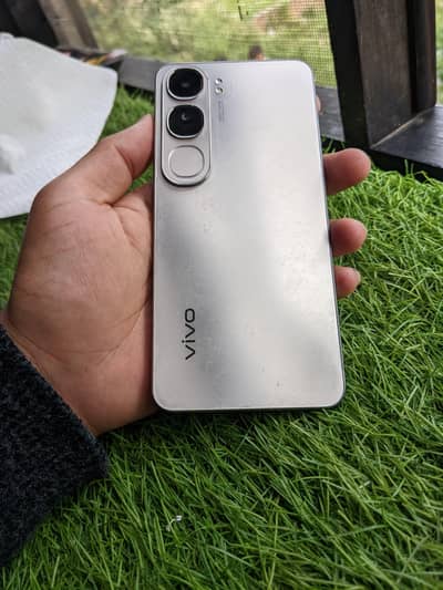 vivo y200 Official approved