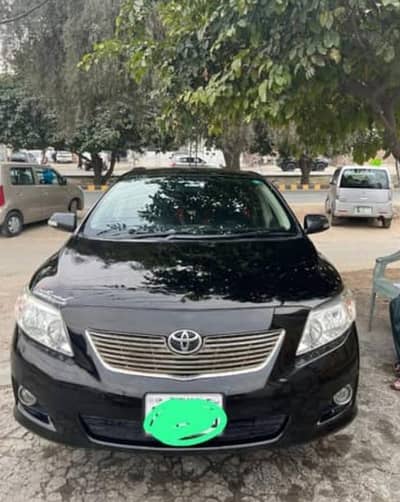 xli converted to Gli