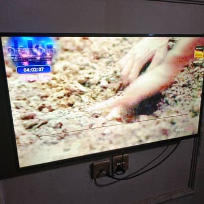 TCL LED is available for sale at low price