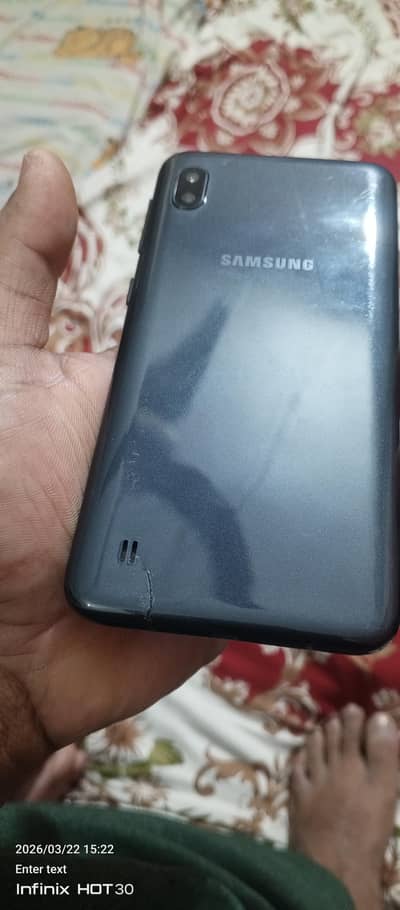 Samsung a10 pta approve 2/32