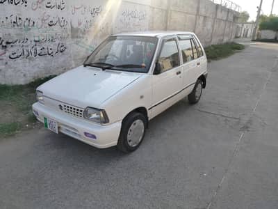 suzuki Mehran 03004582824