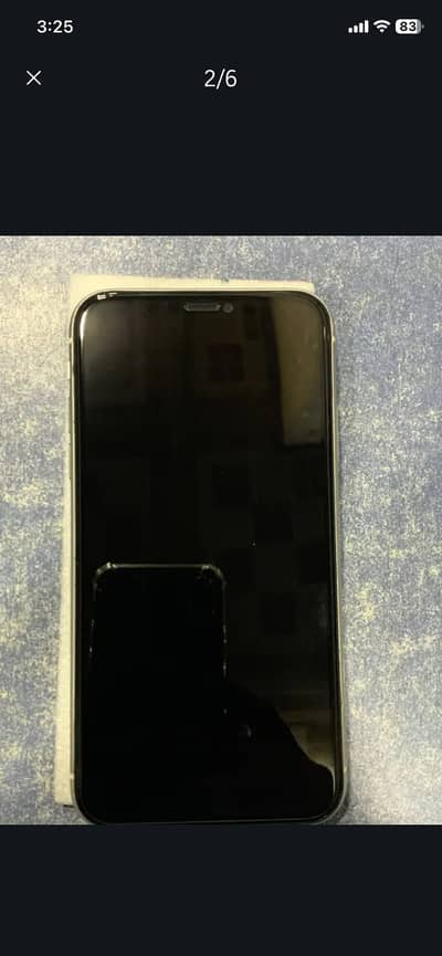 Iphone 11 pta approved 64 gb