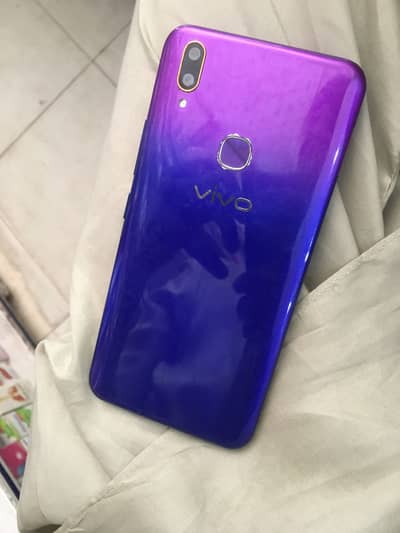 vivo y 85 a patch 64 gb